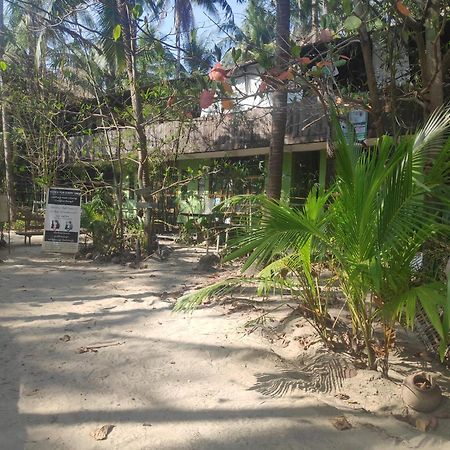 Oliver'S Laguna Eco Lodge Hotel Ngapali Εξωτερικό φωτογραφία