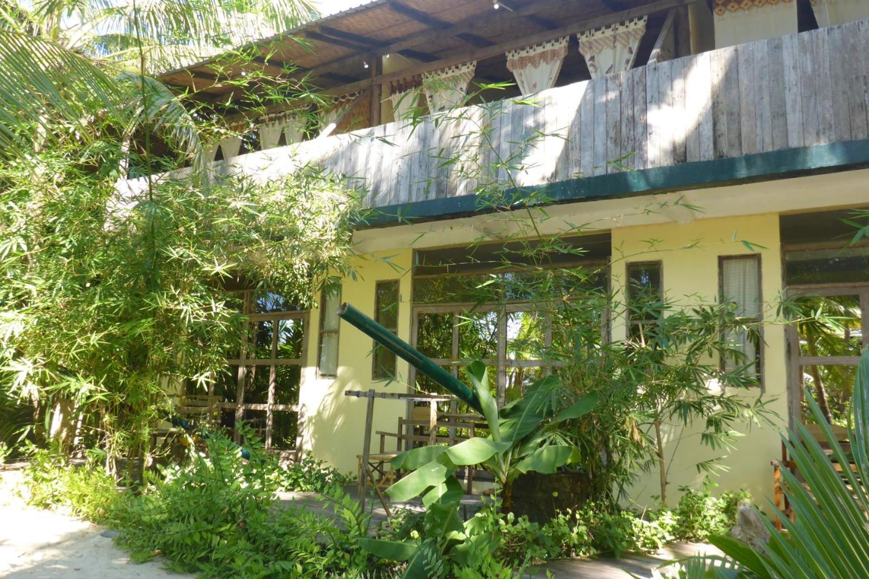 Oliver'S Laguna Eco Lodge Hotel Ngapali Εξωτερικό φωτογραφία